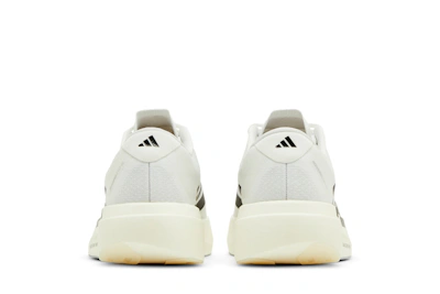 adidas Adizero Evo SL 'White Black'