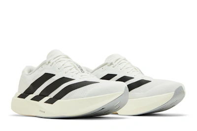 adidas Adizero Evo SL 'White Black'