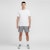 adidas Adizero Evo SL 'White Pure Teal' JS4487