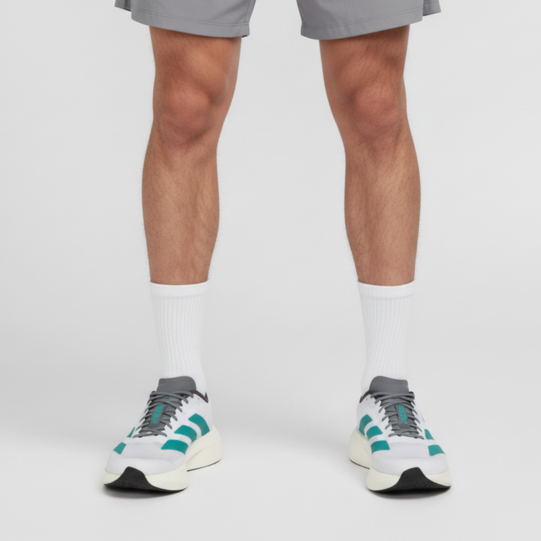 Order adidas Adizero Evo SL 'Blanco Teal Puro' JS4487