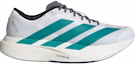 Lookbook adidas Adizero Evo SL ''Bianco Pure Teal'' JS4487