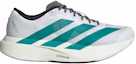 Order adidas Adizero Evo SL 白色純淺藍 JS4487
