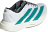 Purchase adidas Adizero Evo SL 白色純淺藍 JS4487
