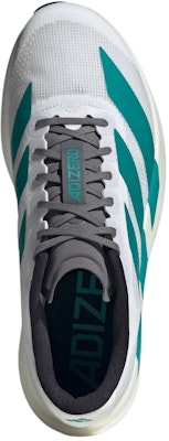 adidas Adizero Evo SL 白色純淺藍 JS4487 Purchase adidas Adizero Evo SL 白色純淺藍 JS4487