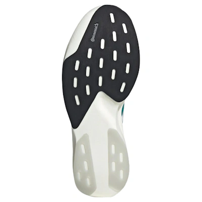 adidas Adizero Evo SL 'White Pure Teal'