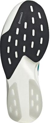 adidas Adizero Evo SL 白色純淺藍 JS4487 Details for adidas Adizero Evo SL 白色純淺藍 JS4487