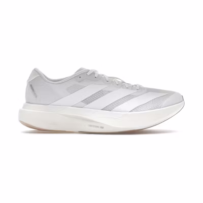 adidas Adizero Evo SL 'White Warm Sandstone'