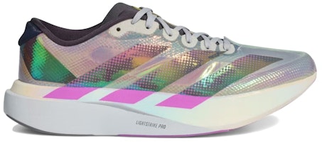 adidas Adizero Evo SL 'Woven Chinese New Year' KI1519 adidas Adizero Evo SL 'Woven Chinese New Year' KI1519