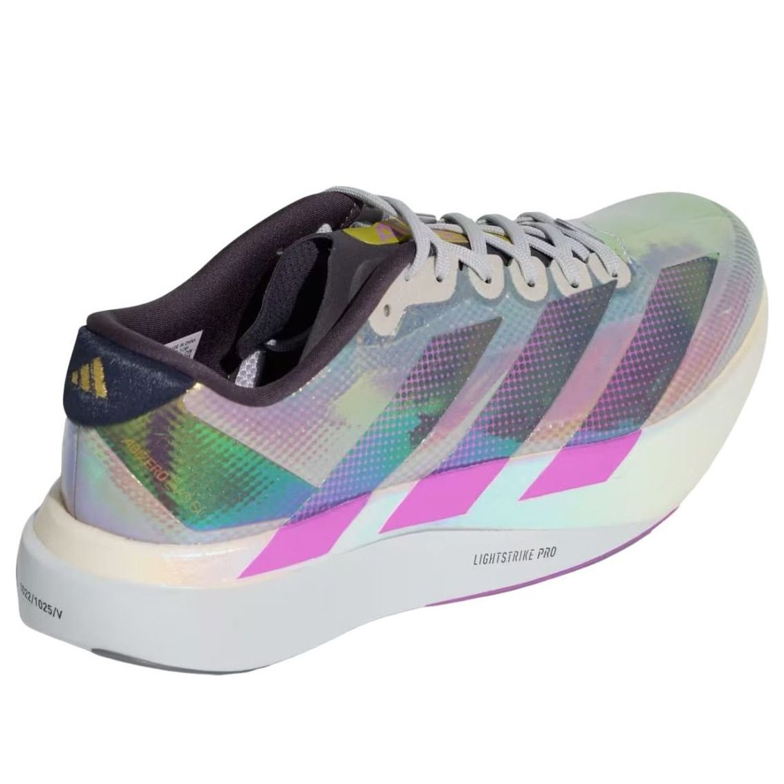 Purchase adidas Adizero Evo SL ''編織款 新年限定款'' KI1519