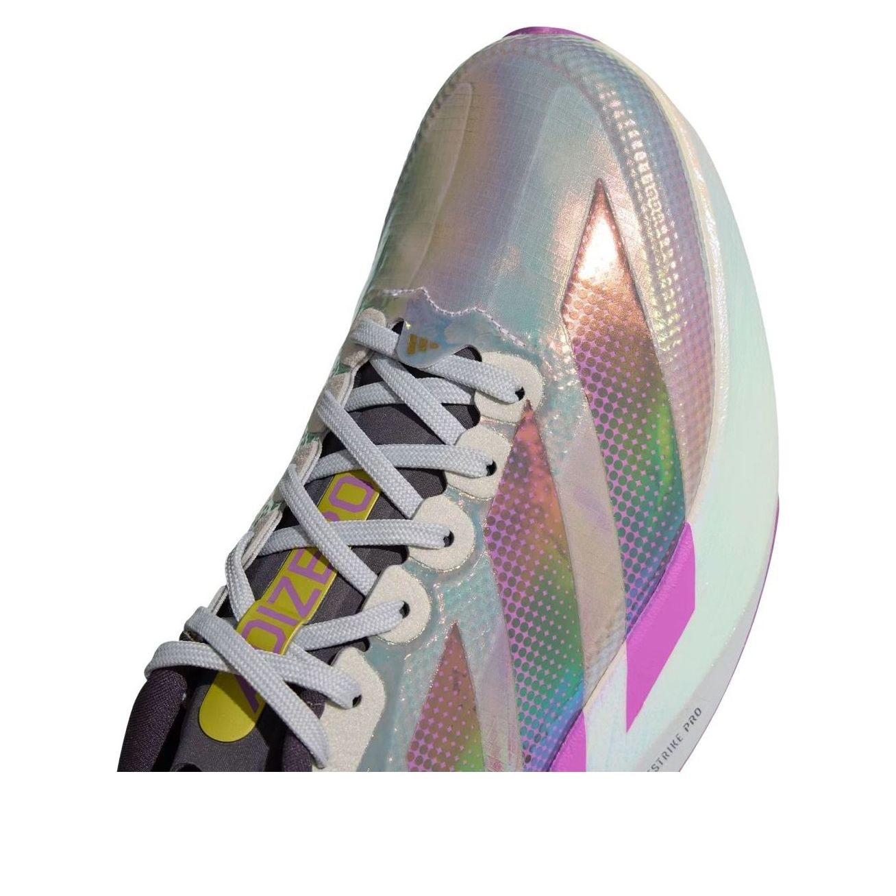 Details for adidas Adizero Evo SL ''編織款 新年限定款'' KI1519