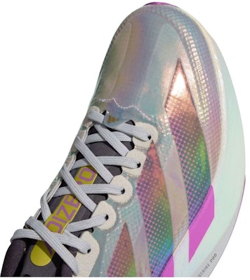 adidas Adizero Evo SL ''編織款 新年限定款'' KI1519 Details for adidas Adizero Evo SL ''編織款 新年限定款'' KI1519