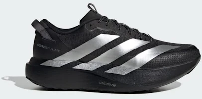 Adidas Adizero EVO SL ATR Core Black/Silver Metallic/Grey Five KK2683 Adidas Adizero EVO SL ATR Core Black/Silver Metallic/Grey Five KK2683