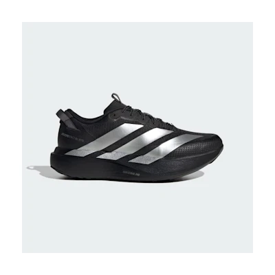 Adidas Adizero EVO SL ATR Core Black/Silver Metallic/Grey Five