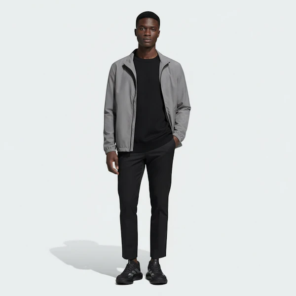 Adidas Adizero EVO SL ATR Hitam/Perak/Abu-Abu Lima KK2683 Lookbook Adidas Adizero EVO SL ATR Hitam/Perak/Abu-Abu Lima KK2683