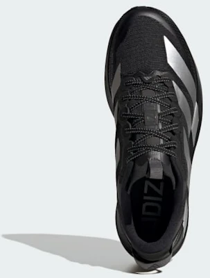 Adidas Adizero EVO SL ATR Hitam/Perak/Abu-Abu Lima KK2683 Shop Adidas Adizero EVO SL ATR Hitam/Perak/Abu-Abu Lima KK2683