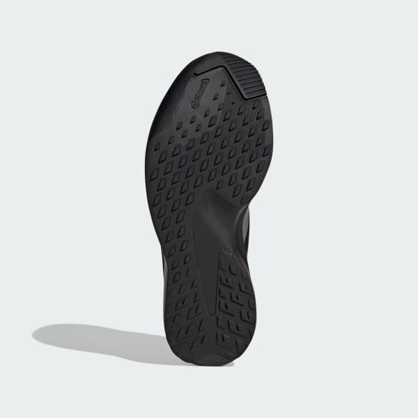 Shop 阿迪达斯 Adizero EVO SL ATR 黑银灰跑鞋 KK2683