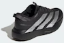 Sizing Adidas Adizero EVO SL ATR Hitam/Perak/Abu-Abu Lima KK2683