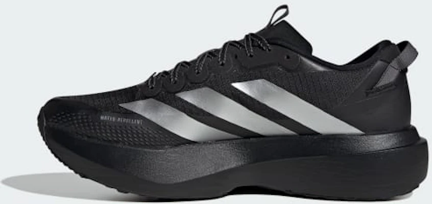 Adidas Adizero EVO SL ATR Hitam/Perak/Abu-Abu Lima KK2683 Cheap Adidas Adizero EVO SL ATR Hitam/Perak/Abu-Abu Lima KK2683
