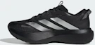 Cheap Adidas Adizero EVO SL ATR Hitam/Perak/Abu-Abu Lima KK2683