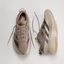 Lookbook 阿迪达斯 Adizero Evo SL ATR 越野跑鞋 卡其色/暗影橄榄绿 KI7833