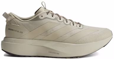 adidas Adizero Evo SL ATR Putty Grey Strata KK2688 adidas Adizero Evo SL ATR Putty Grey Strata KK2688