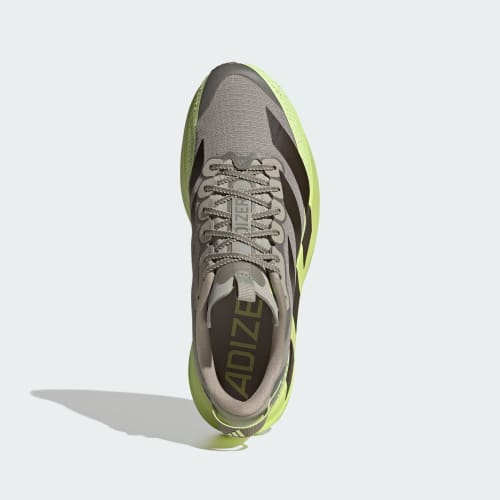 Order adidas Adizero EVO SL ATR Sesame/Oliva Ombra/Limone Ghiacciato KI7836