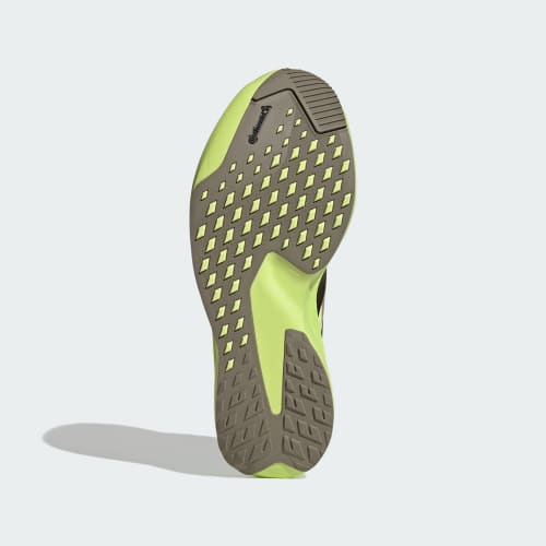 Lookbook adidas Adizero EVO SL ATR Sesame/Oliva Ombra/Limone Ghiacciato KI7836