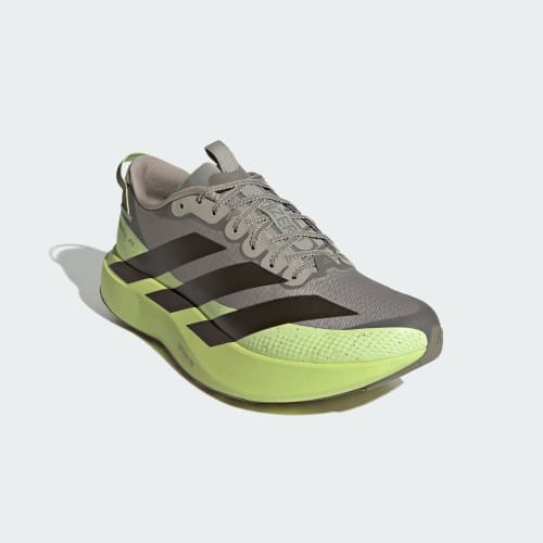 Shop adidas Adizero EVO SL ATR Sesame/Oliva Ombra/Limone Ghiacciato KI7836