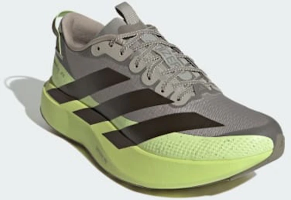 adidas Adizero EVO SL ATR Sesame/Oliva Ombra/Limone Ghiacciato KI7836 Shop adidas Adizero EVO SL ATR Sesame/Oliva Ombra/Limone Ghiacciato KI7836