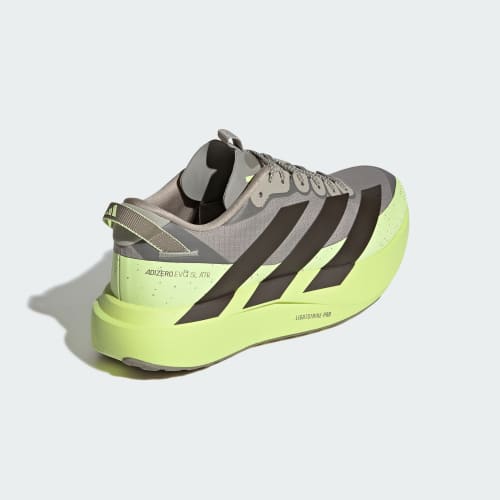 Purchase adidas Adizero EVO SL ATR Sesame/Oliva Ombra/Limone Ghiacciato KI7836