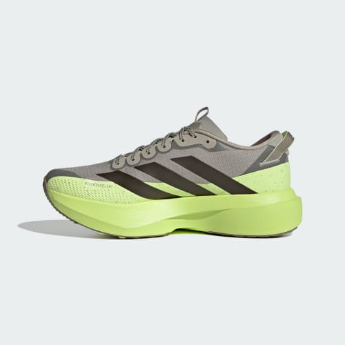 Details for adidas Adizero EVO SL ATR Sesame/Oliva Ombra/Limone Ghiacciato KI7836