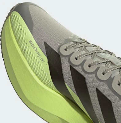 adidas Adizero EVO SL ATR Sesame/Oliva Ombra/Limone Ghiacciato KI7836 Sizing adidas Adizero EVO SL ATR Sesame/Oliva Ombra/Limone Ghiacciato KI7836