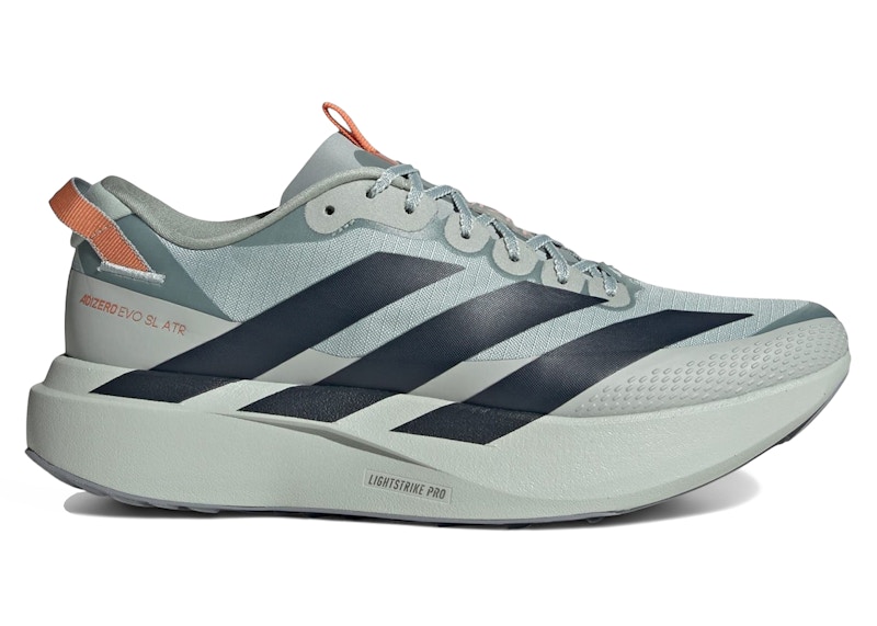 adidas Adizero Evo SL ATR Wonder Sage Aurora Ink KK2680