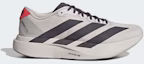 Buy adidas Adizero EVO SL Audi Running Shoes Chalk Pearl/Utility Black/Hi-Res Red KJ3670