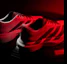 Order adidas Adizero EVO SL Audi Running Shoes Chalk Pearl/Utility Black/Hi-Res Red KJ3670