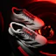 Cheap adidas Adizero EVO SL Audi Running Shoes Chalk Pearl/Utility Black/Hi-Res Red KJ3670