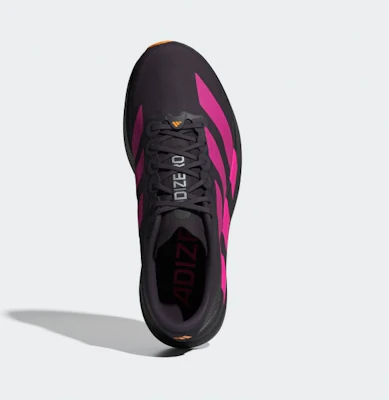 adidas Adizero EVO SL Negro/Aurora/Rosa Impacto/Mandarina Lúcida KI6903 Order adidas Adizero EVO SL Negro/Aurora/Rosa Impacto/Mandarina Lúcida KI6903
