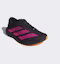 Shop adidas Adizero EVO SL Negro/Aurora/Rosa Impacto/Mandarina Lúcida KI6903