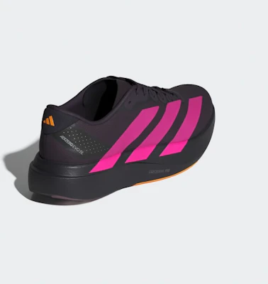 adidas Adizero EVO SL Negro/Aurora/Rosa Impacto/Mandarina Lúcida KI6903 Purchase adidas Adizero EVO SL Negro/Aurora/Rosa Impacto/Mandarina Lúcida KI6903