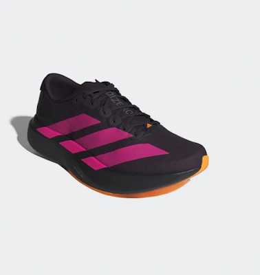 adidas Adizero EVO SL Aurora Hitam/Pink Cerah/Tangerine Muda KI6903 Purchase adidas Adizero EVO SL Aurora Hitam/Pink Cerah/Tangerine Muda KI6903