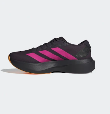 adidas Adizero EVO SL Negro/Aurora/Rosa Impacto/Mandarina Lúcida KI6903 Details for adidas Adizero EVO SL Negro/Aurora/Rosa Impacto/Mandarina Lúcida KI6903