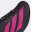 Sizing adidas Adizero EVO SL Negro/Aurora/Rosa Impacto/Mandarina Lúcida KI6903