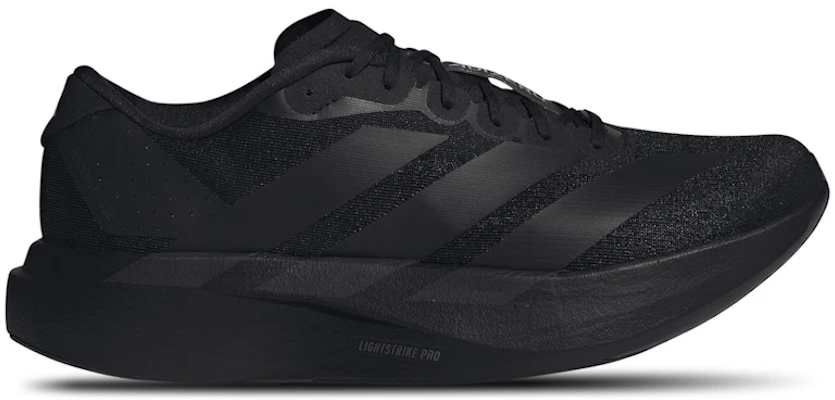 adidas Adizero Evo SL Negro Core Metálico Hierro KH9858 Buy adidas Adizero Evo SL Negro Core Metálico Hierro KH9858