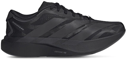 adidas Adizero Evo SL EXO 'Black Night Grey' KJ0422 adidas Adizero Evo SL EXO 'Black Night Grey' KJ0422