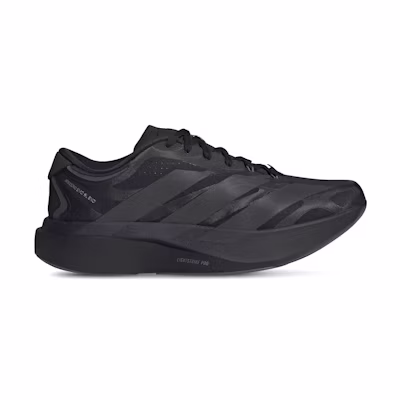 adidas Adizero Evo SL EXO 'Black Night Grey'