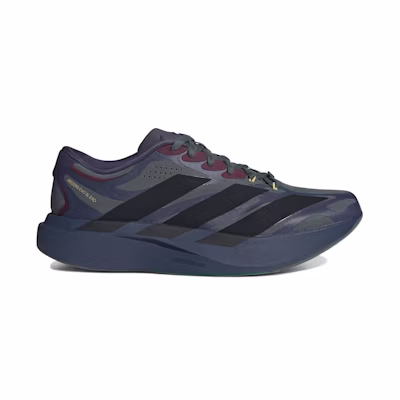adidas Adizero Evo SL EXO 'Collegiate Navy Core Black Pyrite'