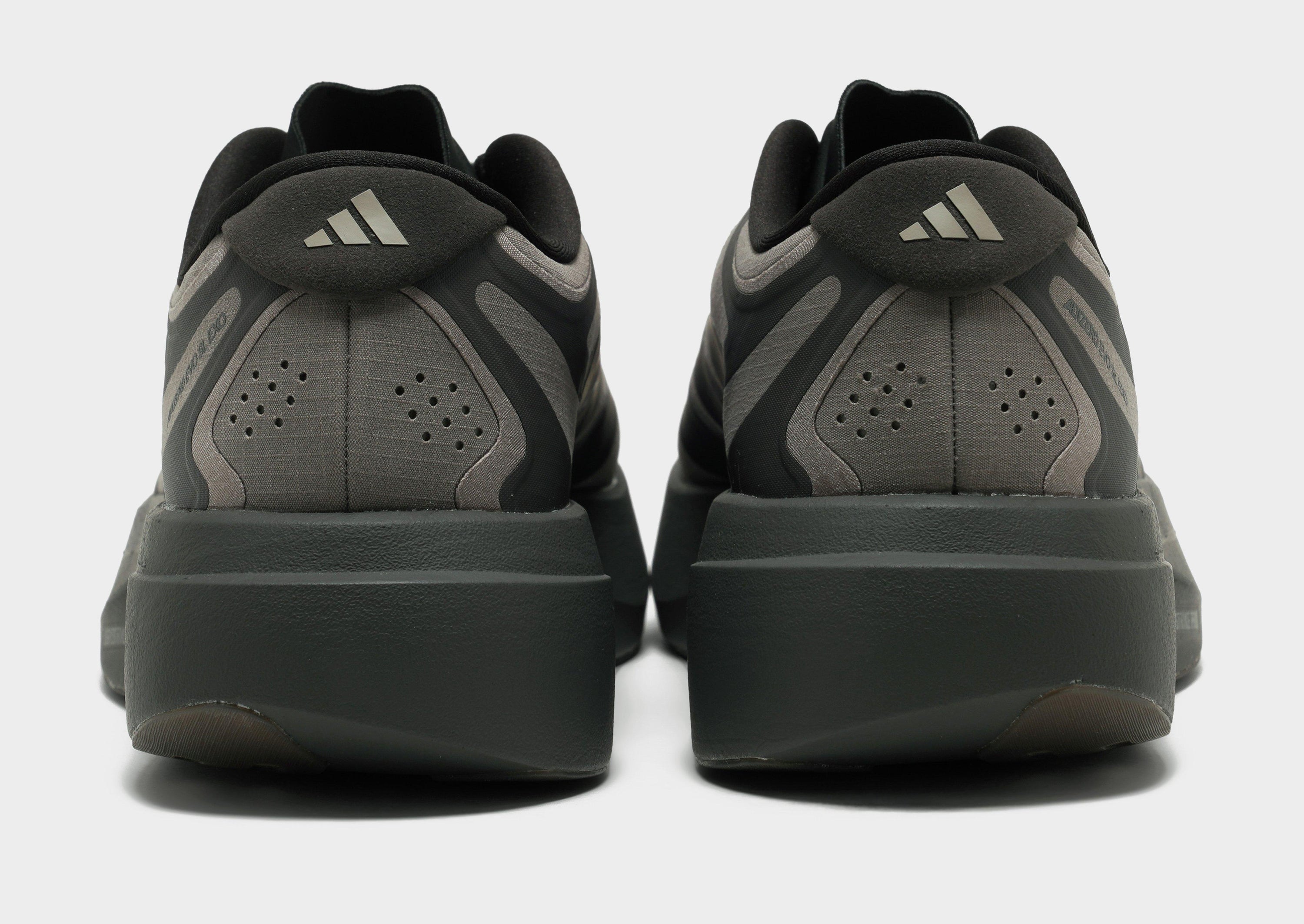 Shop adidas 愛迪達 Adizero Evo SL EXO「灰褐色／傳奇墨藍」 KI4769