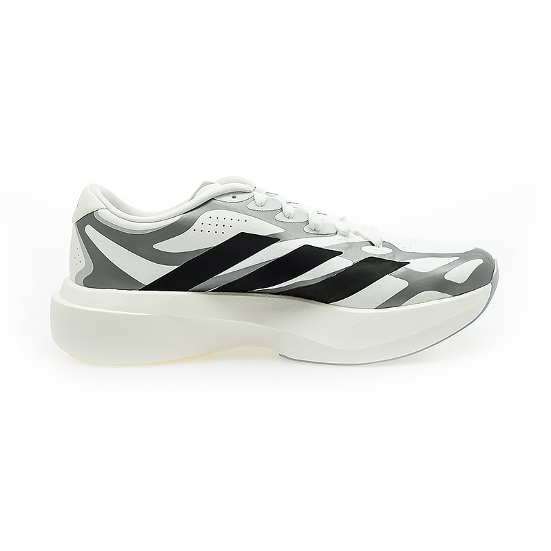 Shop adidas Adizero Evo SL EXO 跑鞋 KI4763