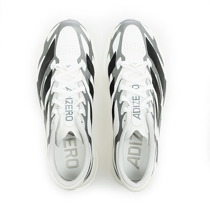 Sizing adidas Adizero Evo SL EXO 跑鞋 KI4763