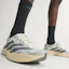Sizing adidas Adizero EVO SL EXO Core White/Utility Black/Grey Two KJ0430